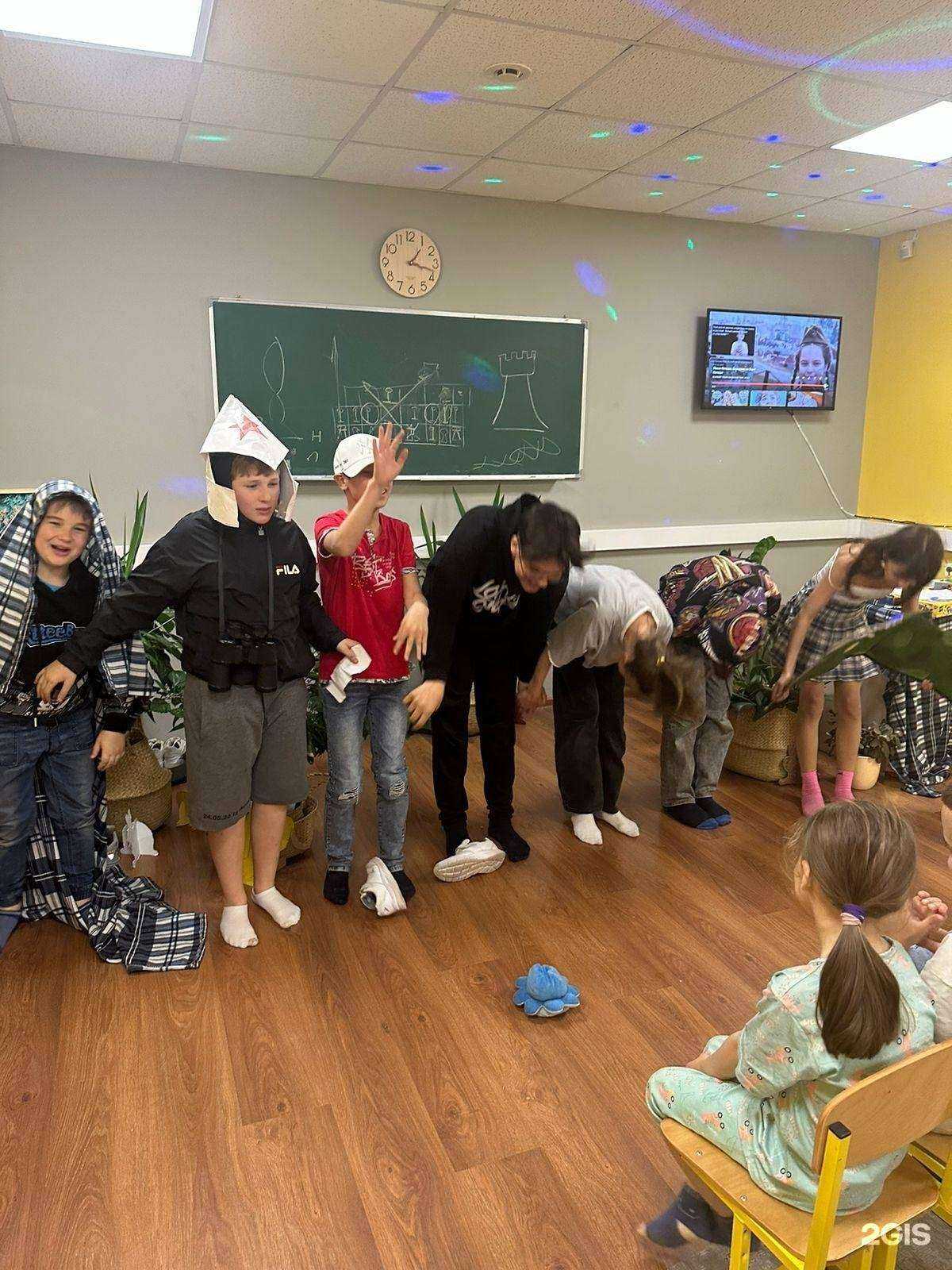 Отзывы на компанию Моя академия в г. Владивосток c фото