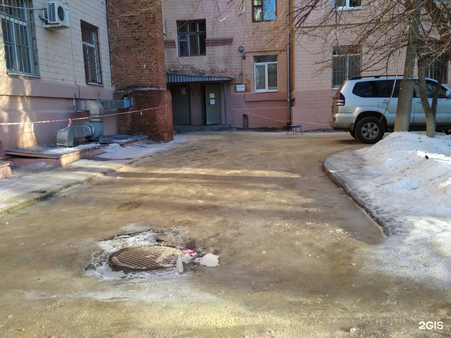 Отзывы на компанию Волгоградкий государственный технический университет в Волгограде c фото