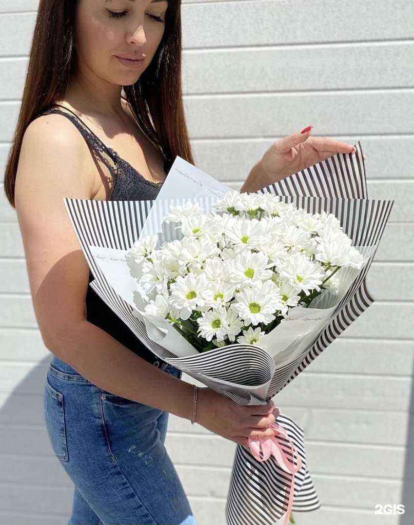 Отзывы на компанию Разноцветы в Иркутске c фото