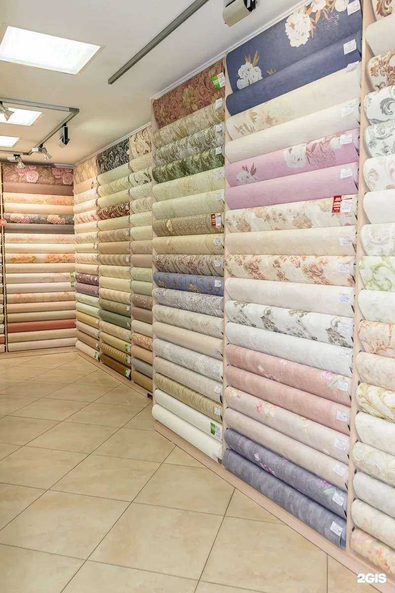 Отзывы на компанию Мир обоев в г. Новочебоксарск c фото