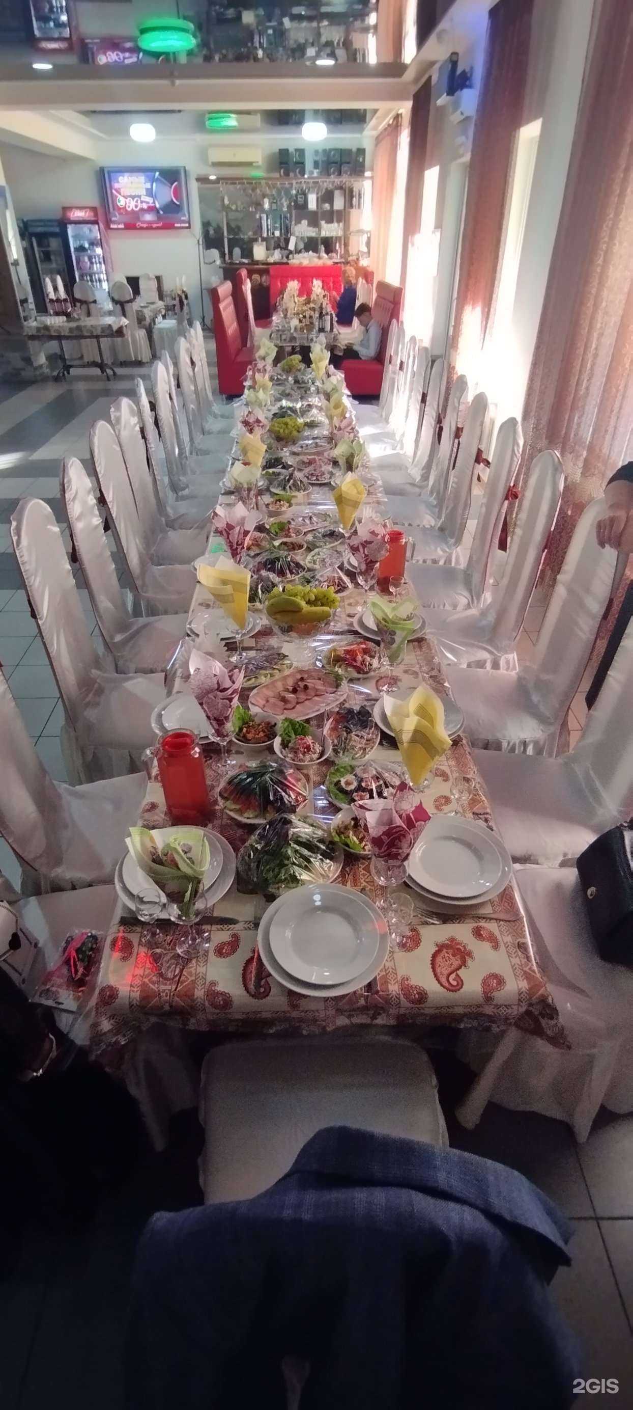 Отзывы на компанию Баку в Астрахани c фото