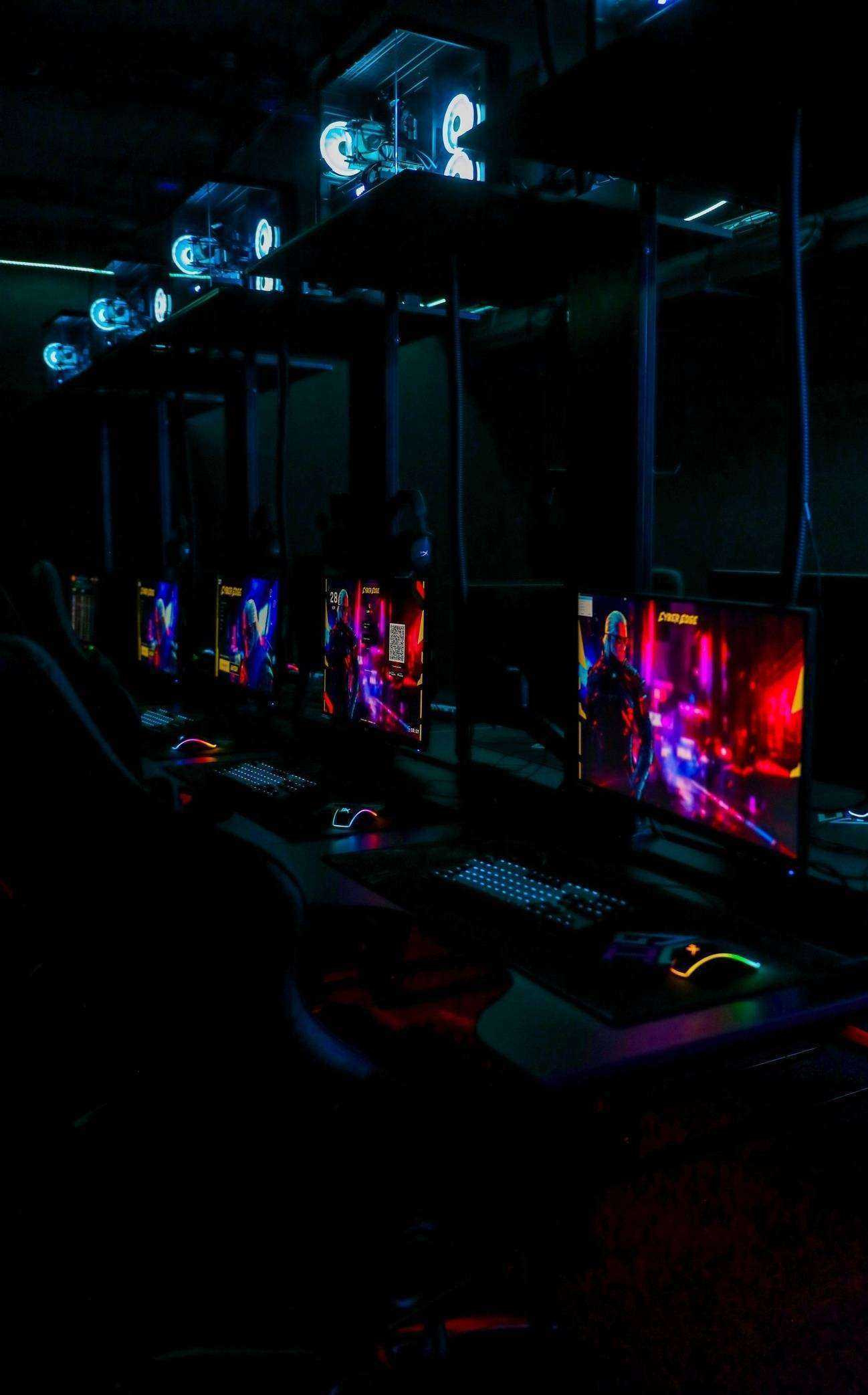 Отзывы на компанию Cyber Edge в Ростове-на-Дону c фото