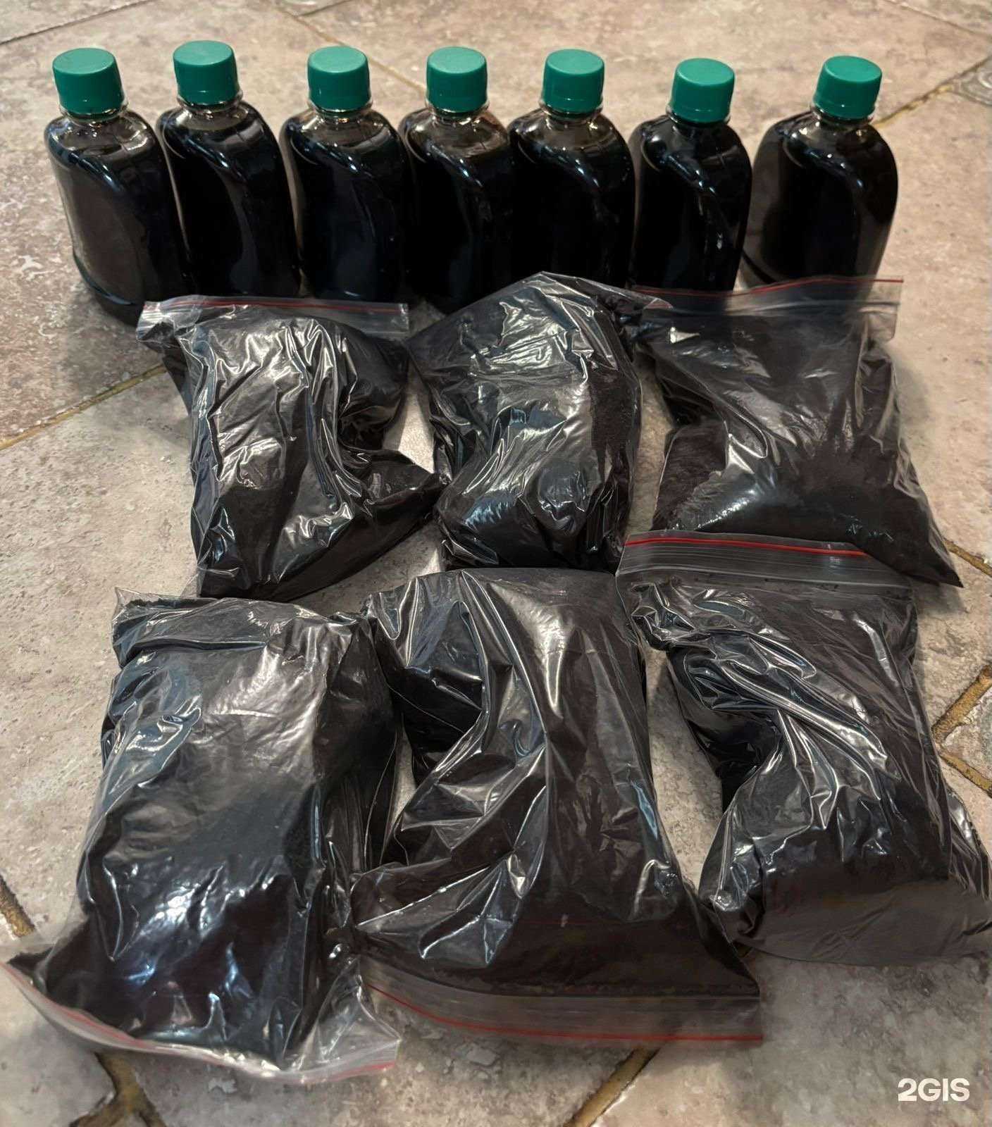 Отзывы на компанию Мистер Гумат в г. Одинцово c фото