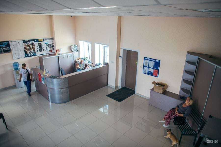 Отзывы на компанию Detroit в Ревде c фото