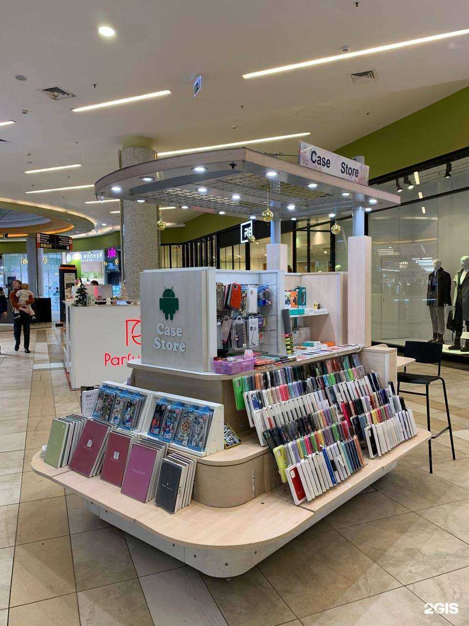 Отзывы на компанию Case store в Ярославле c фото