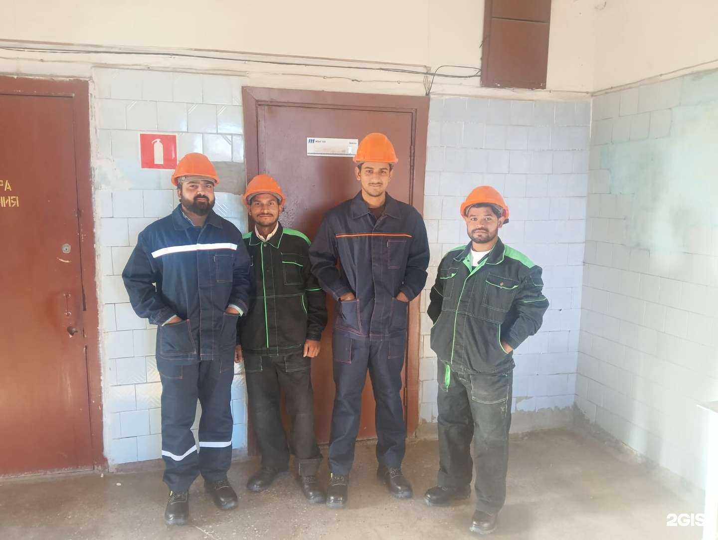 Отзывы на компанию Профсервис в Барнауле c фото