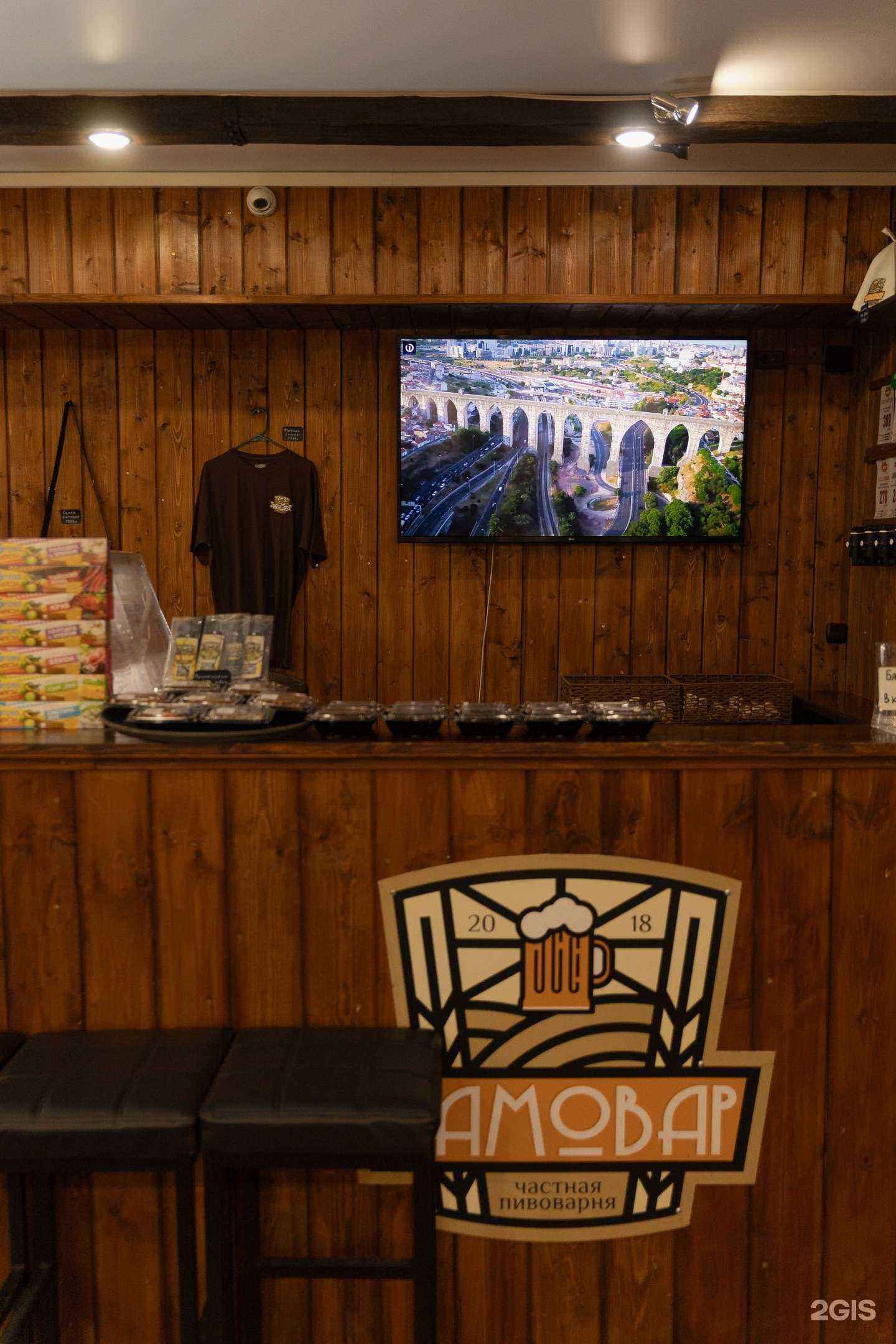 Отзывы на компанию Самовар в г. Тула c фото