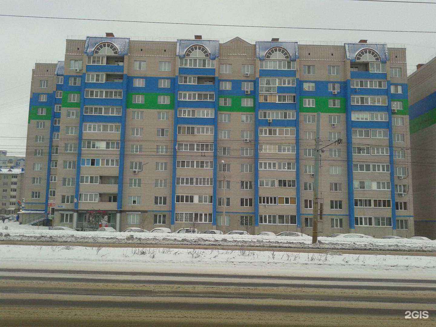 Отзывы на компанию magic beauty в Ижевске c фото - фотография 2 из 2