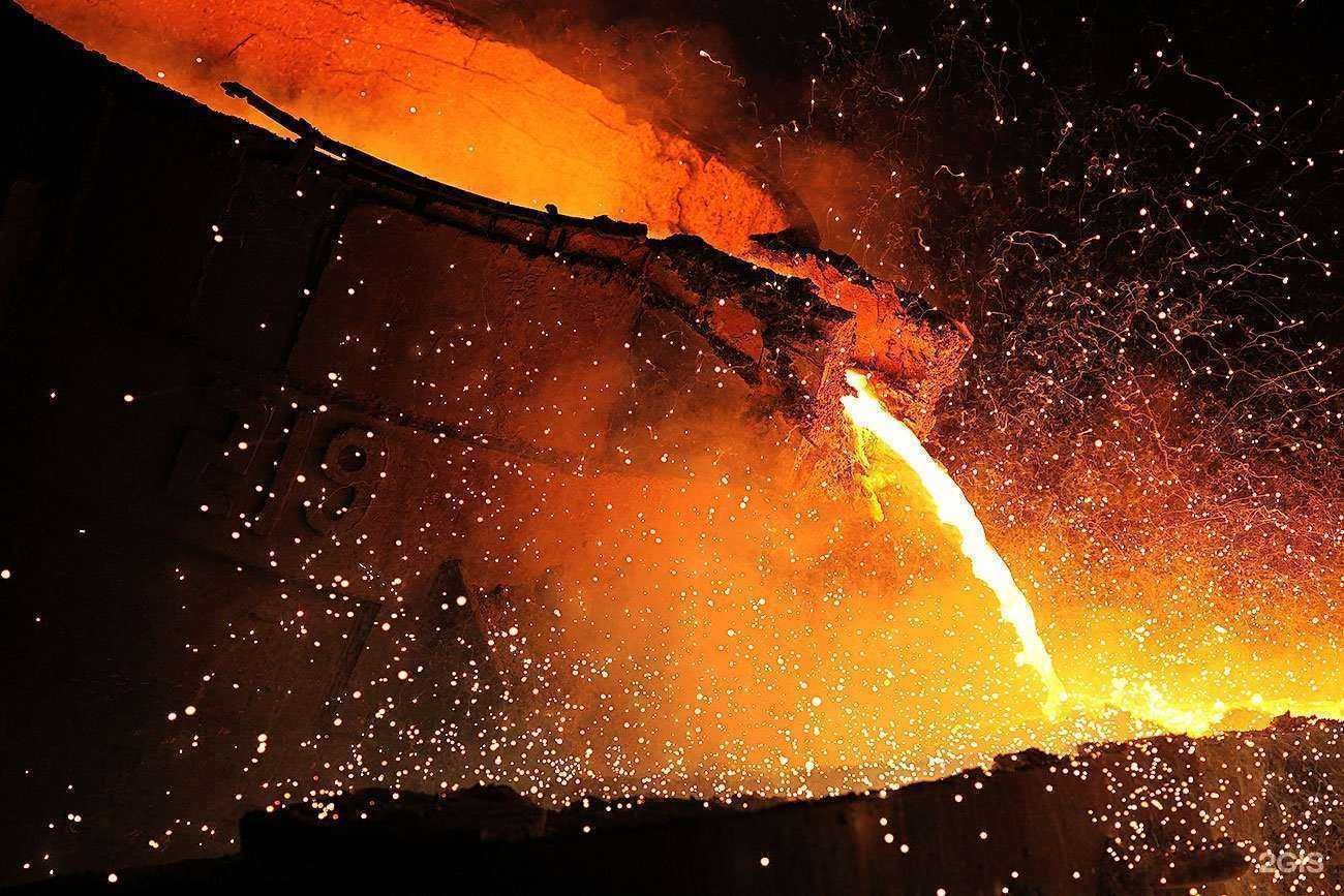 Отзывы на компанию Риф металл в г. Хабаровск c фото