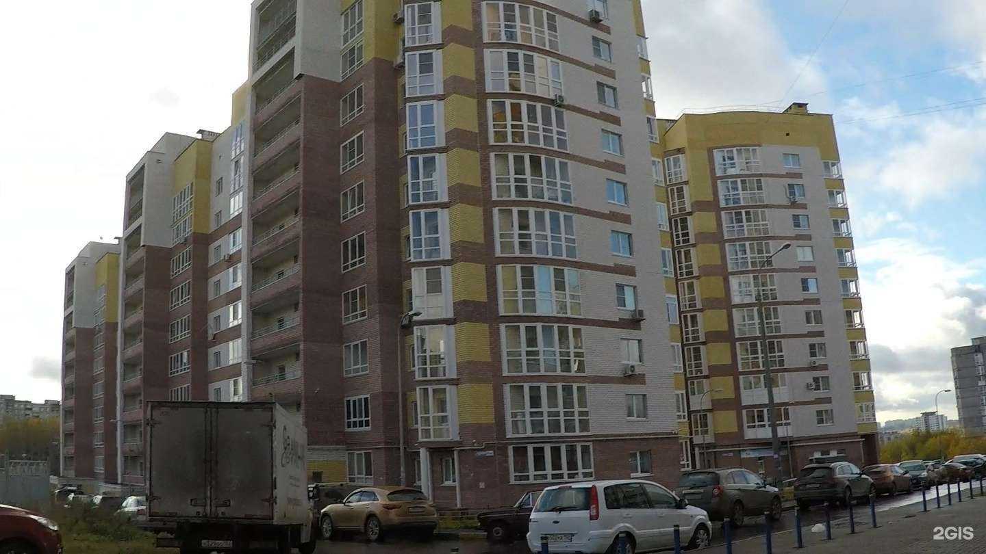 Отзывы на компанию Золотое сечение в Нижнем Новгороде c фото - фотография 2 из 2