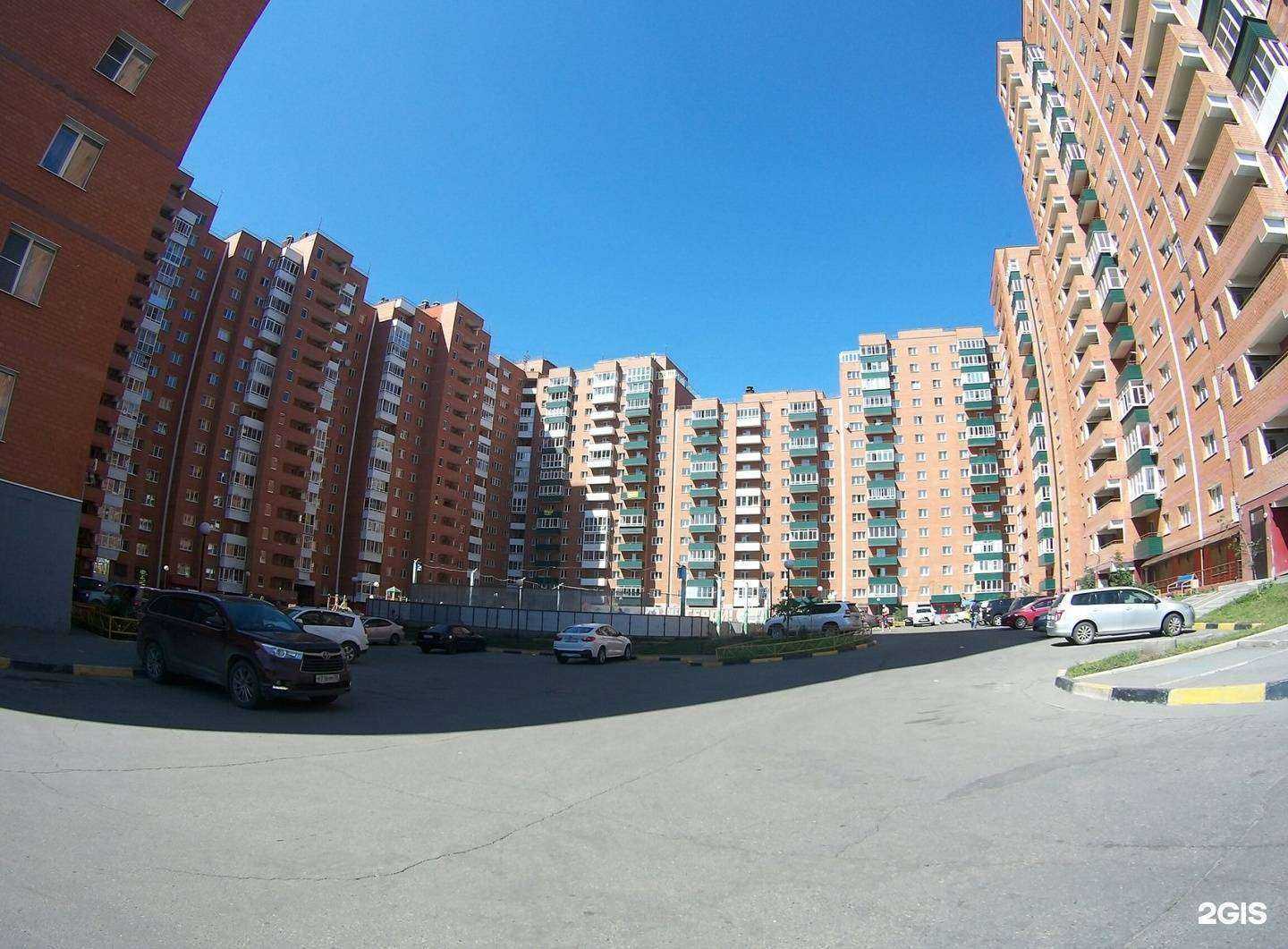 Отзывы на компанию Династия в Иркутске c фото - фотография 2 из 2