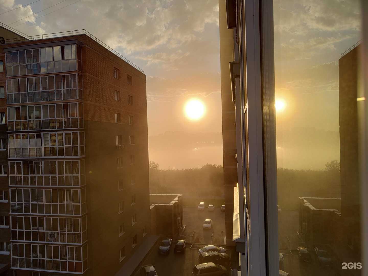 Отзывы на компанию Coffektura в Иркутске c фото - фотография 2 из 2