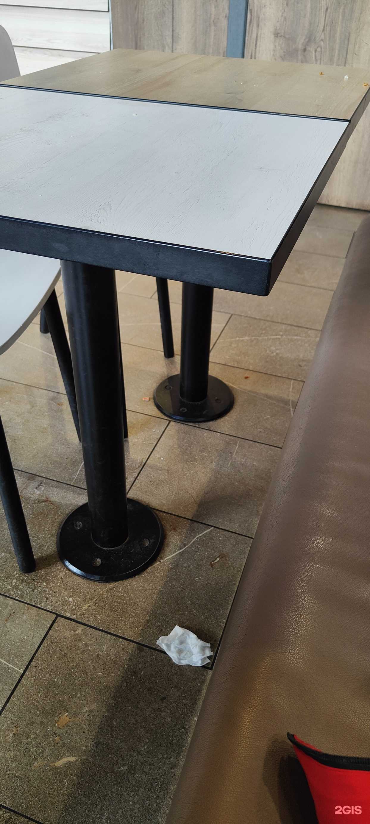 Отзывы на компанию Rostic`s в г. Пермь c фото