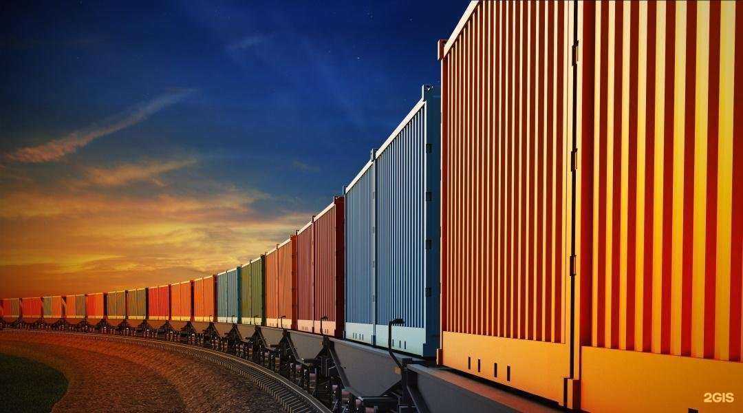 Отзывы на компанию Волжский экспресс в Нижнем Новгороде c фото