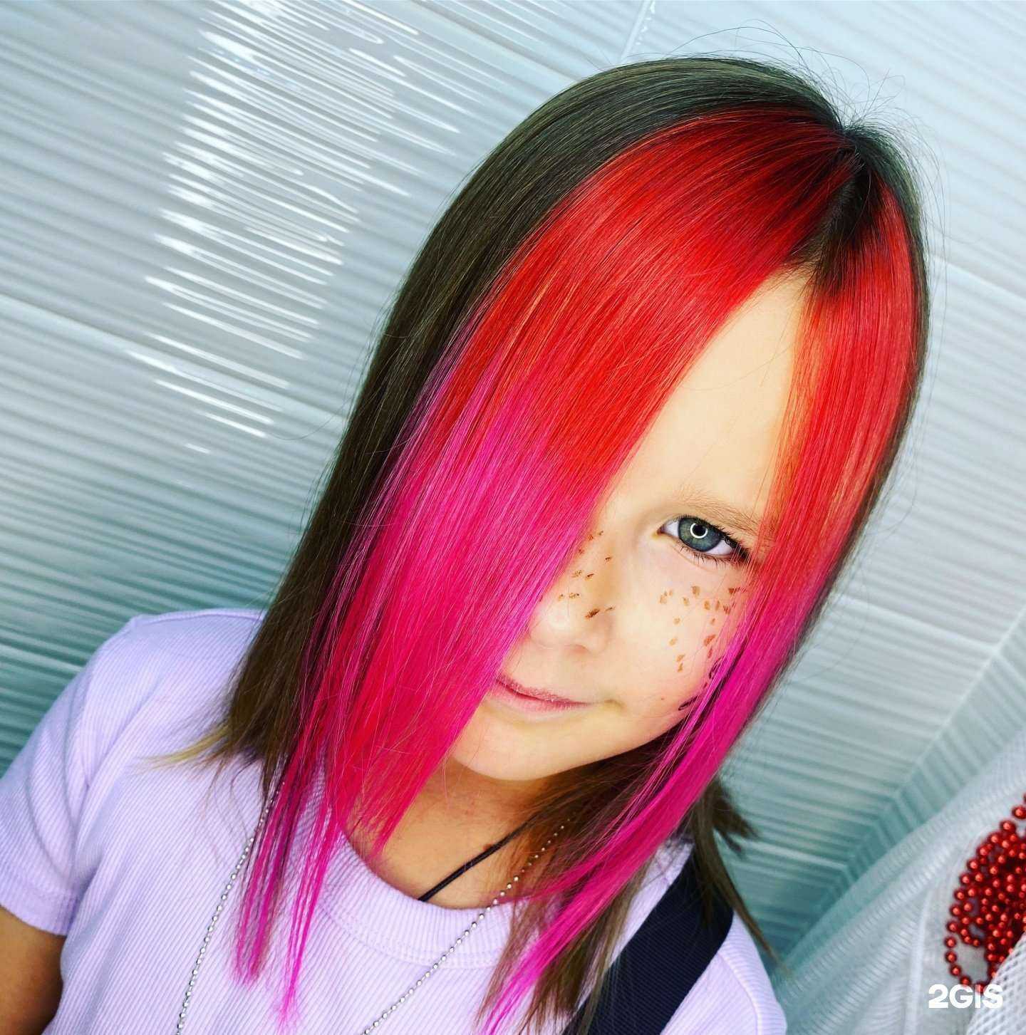 Отзывы на компанию Hair studio в г. Сургут c фото