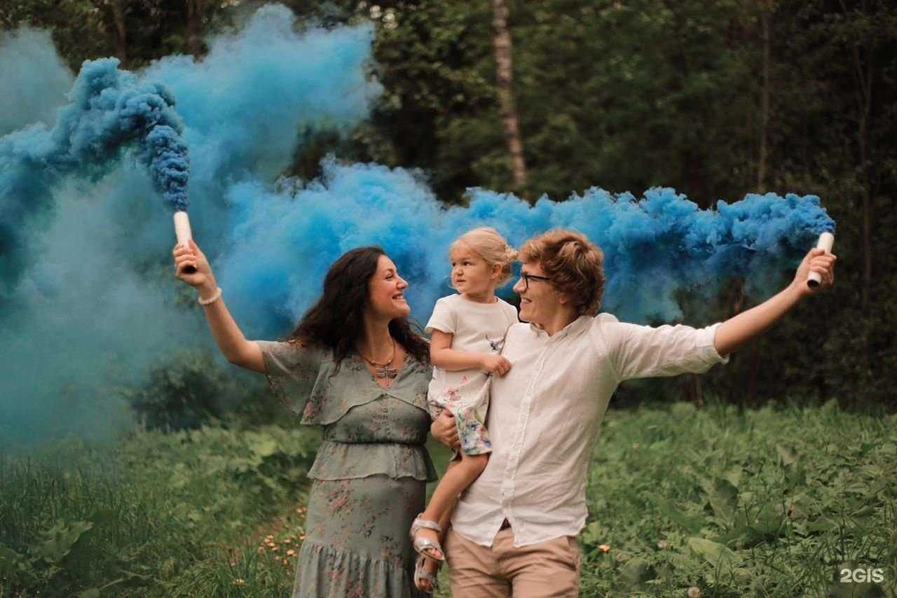 Отзывы на компанию Интернет-магазин товаров для гендер-пати в г. Нижневартовск c фото