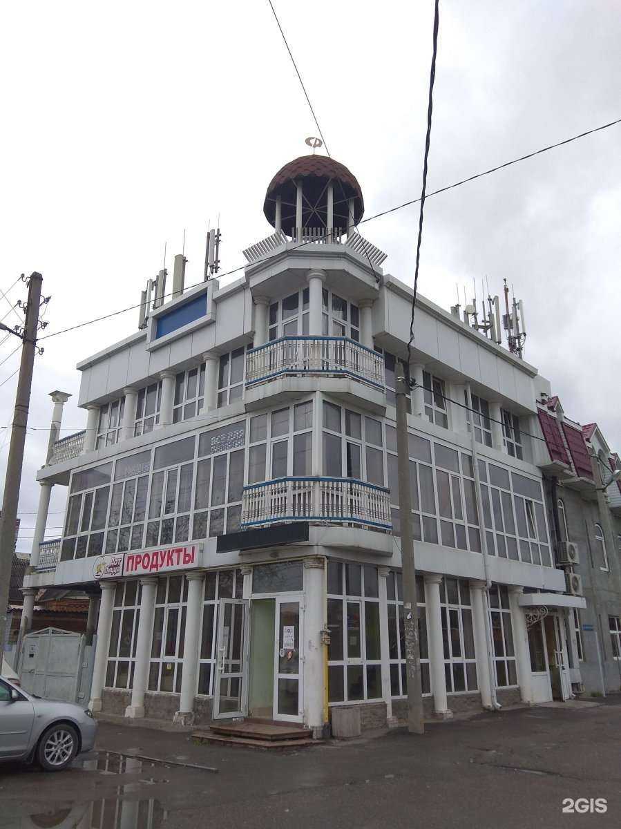 Отзывы на компанию Гренка в Краснодаре c фото - фотография 2 из 2