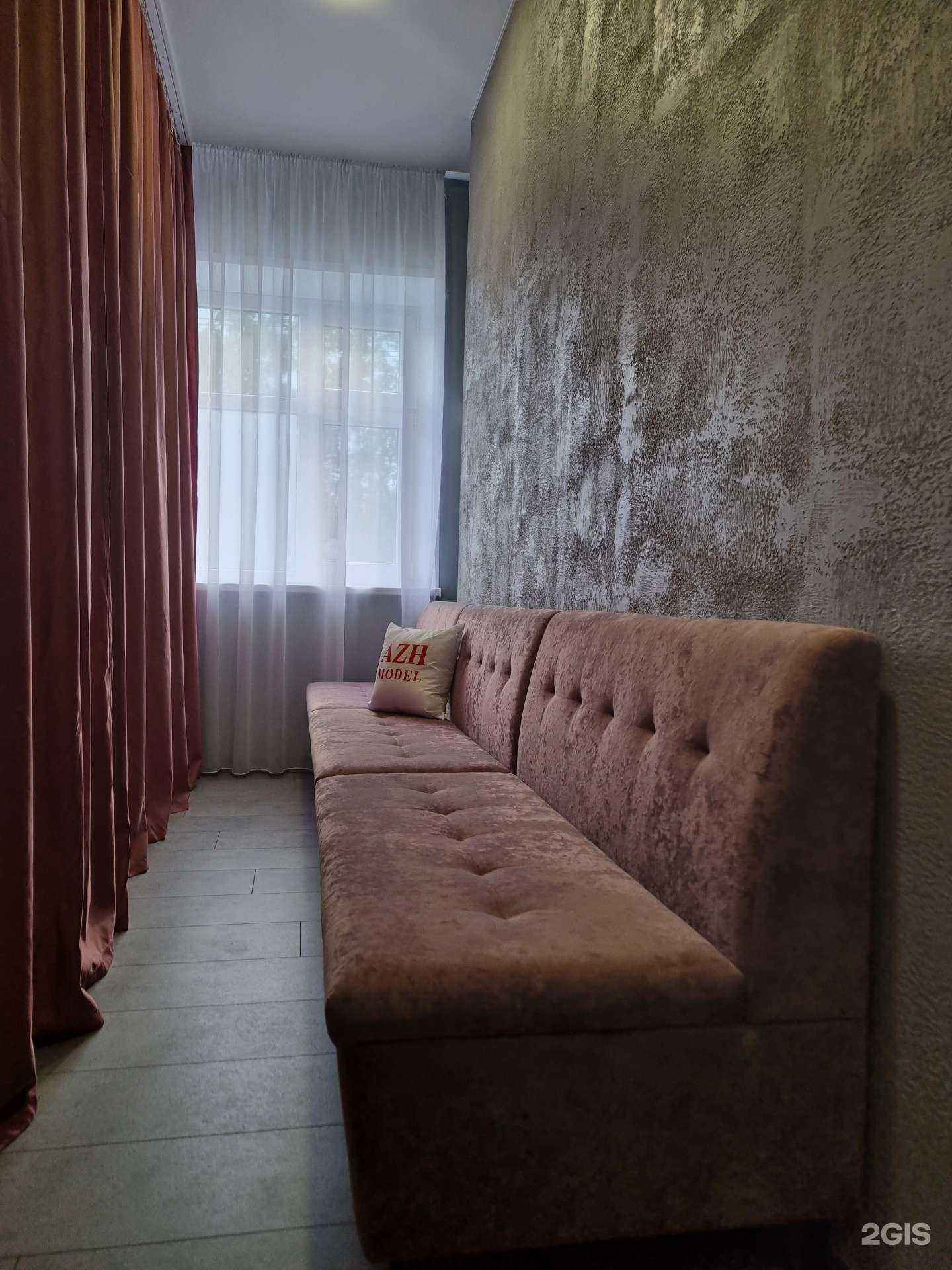 Отзывы на компанию Ажиотаж  в Ижевске c фото