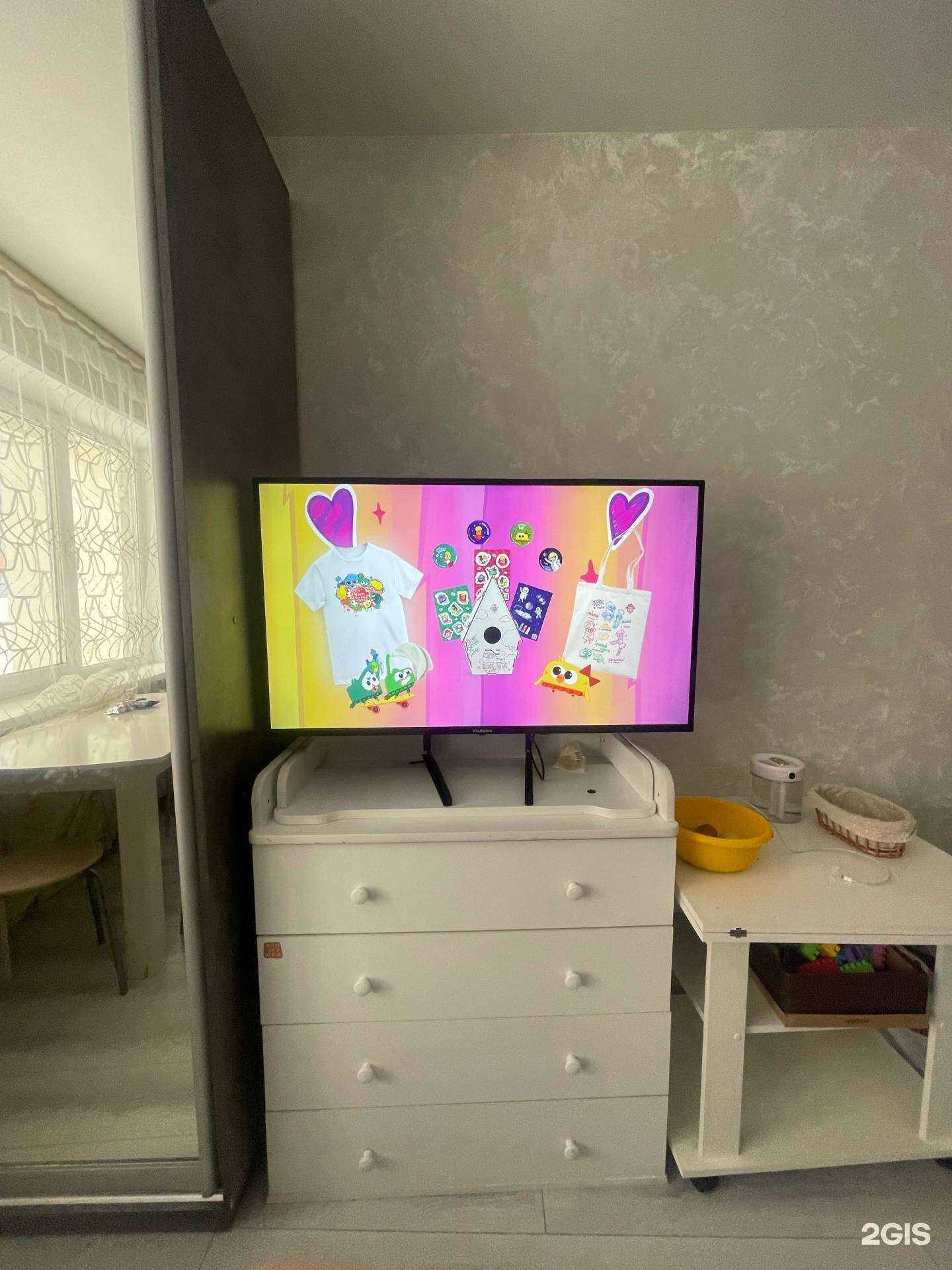 Отзывы на компанию Детский мир в Перми c фото