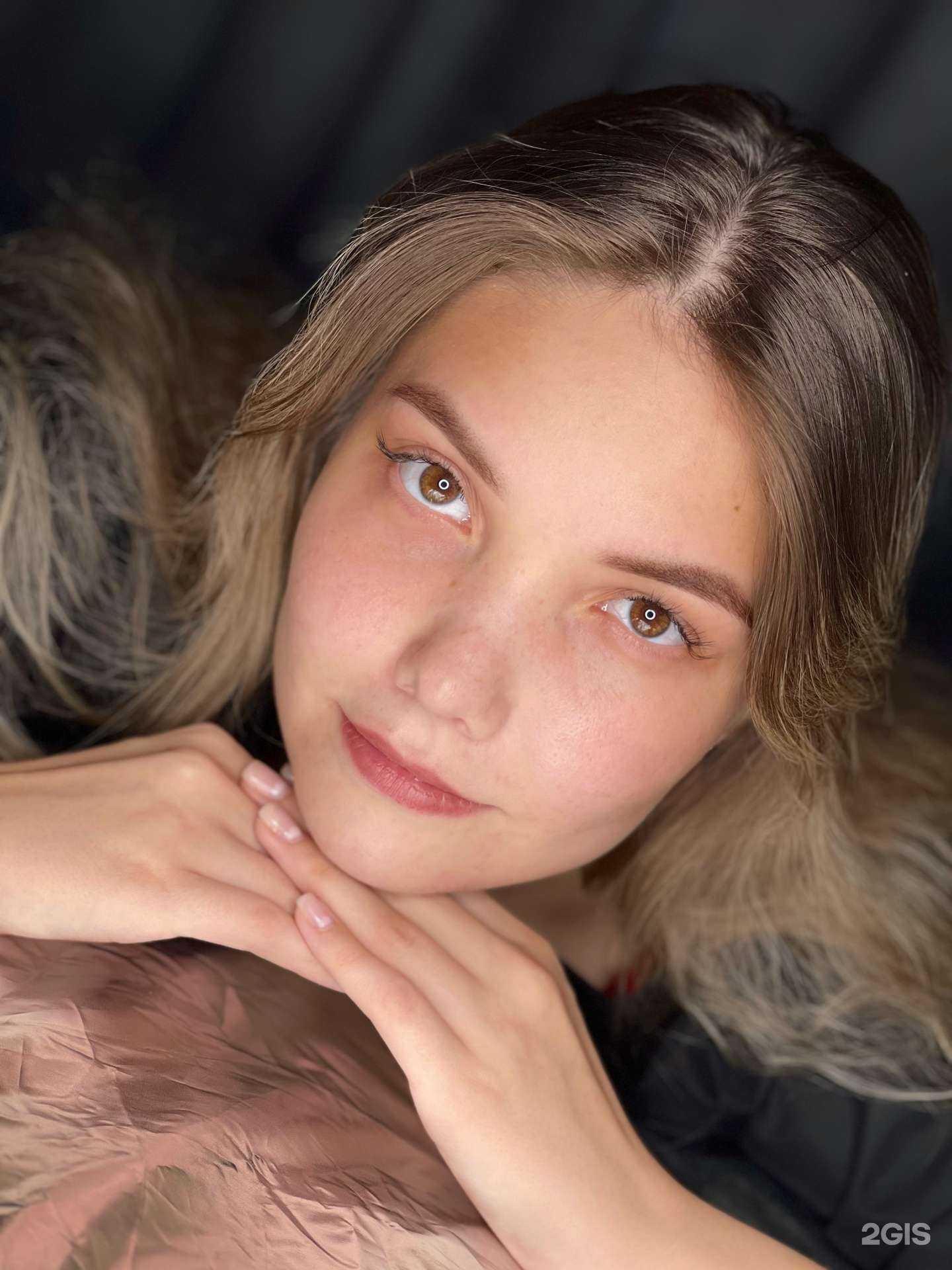 Отзывы на компанию Философия взгляда в Чебоксарах c фото