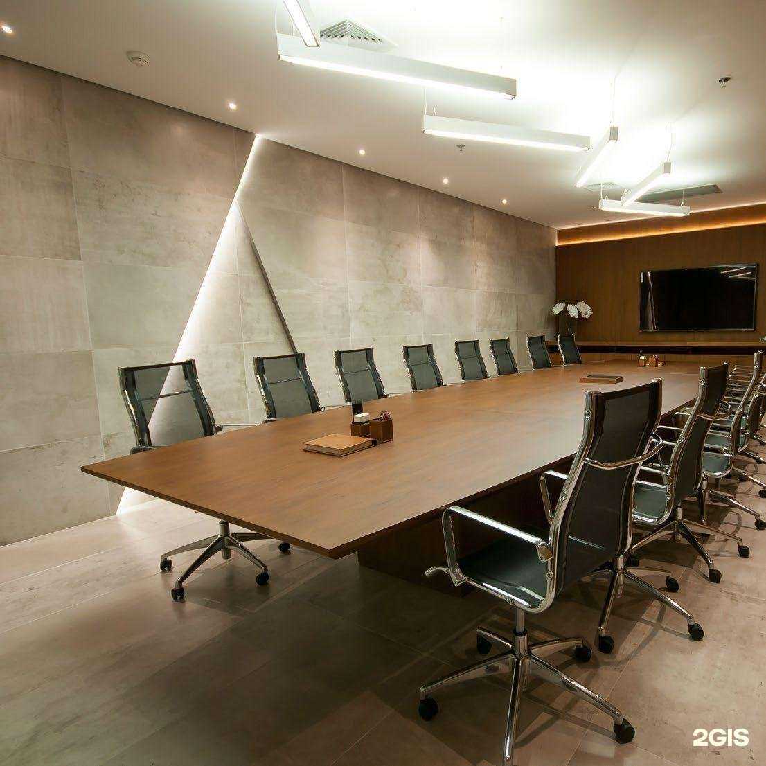 Отзывы на компанию Коворкинг Вест в Одинцове c фото