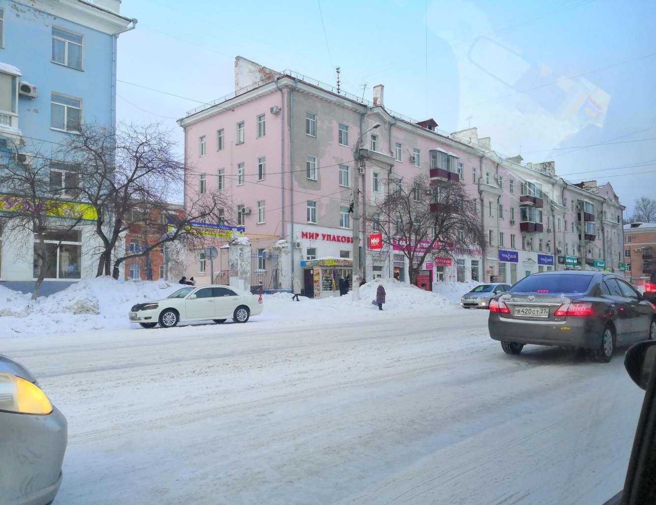 Отзывы на компанию Фармация в Комсомольске-на-Амуре c фото - фотография 2 из 2