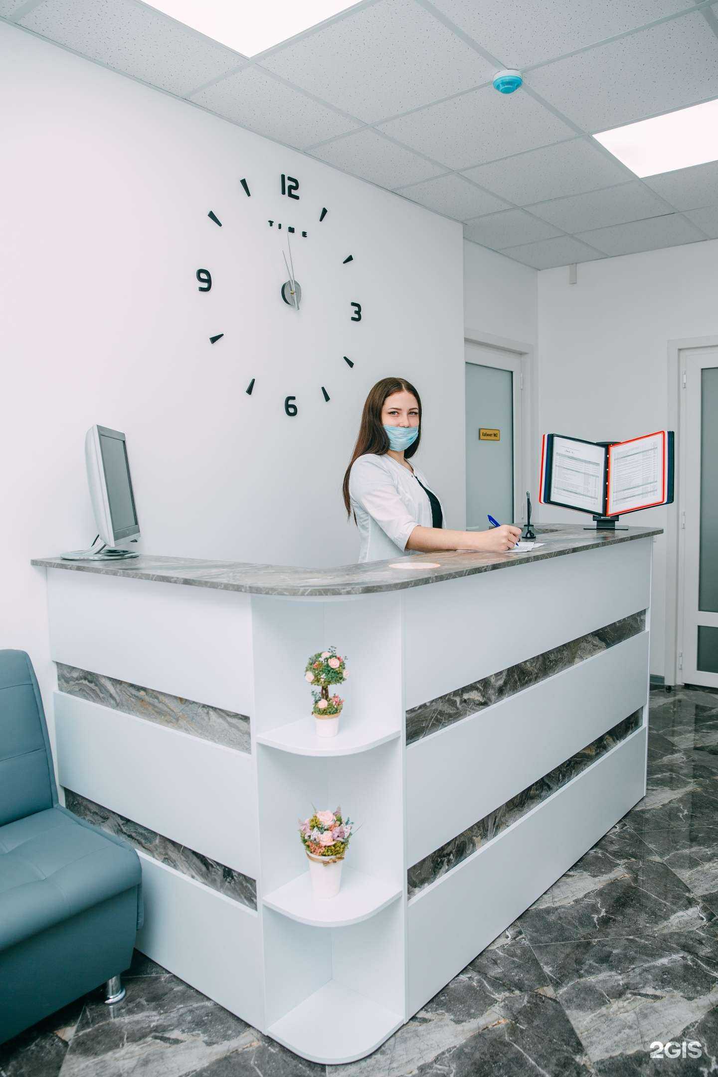 Отзывы на компанию Стоматологическая клиника в г. Краснодар c фото