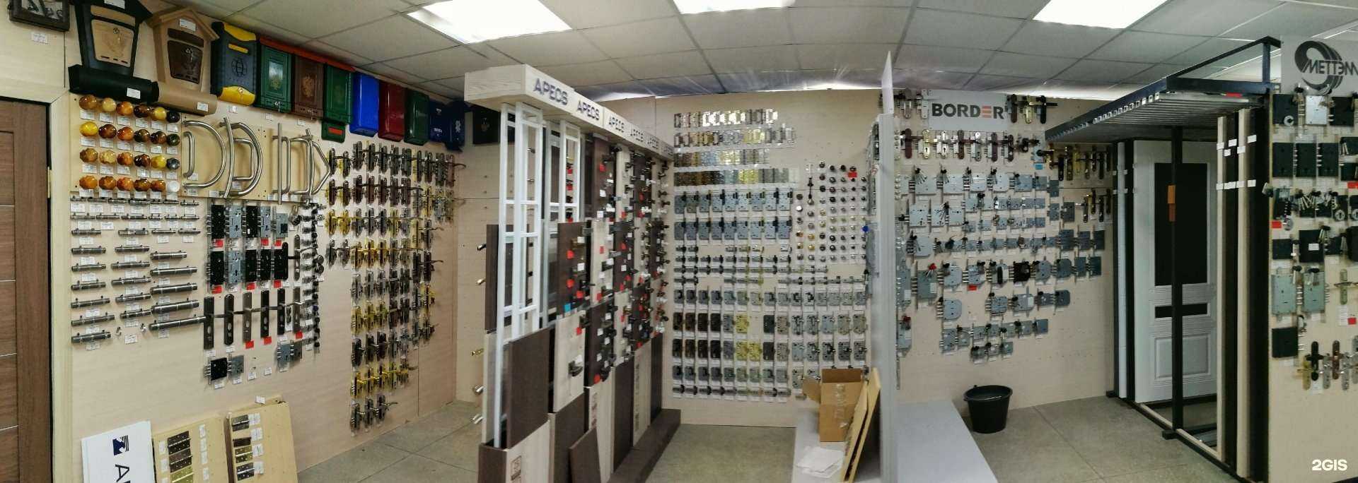 Отзывы на компанию Замки58 в Пензе c фото