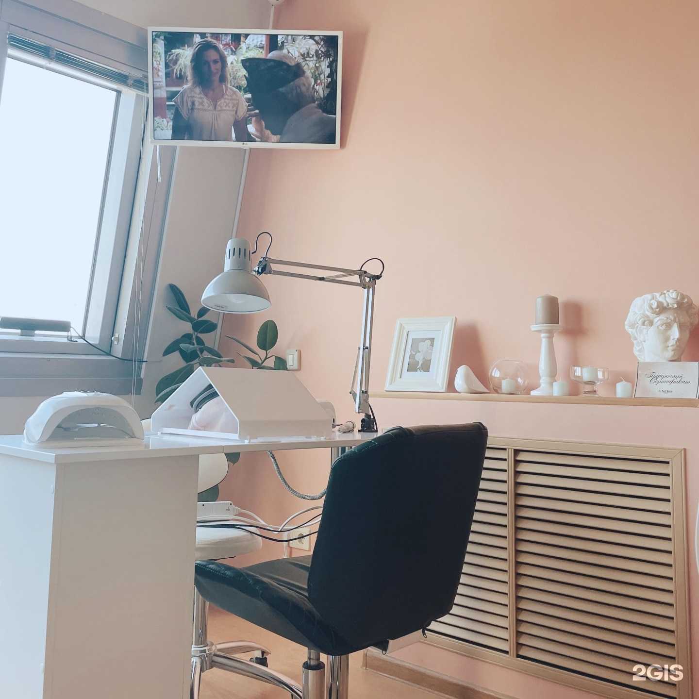 Отзывы на компанию Vnebo studio в Самаре c фото