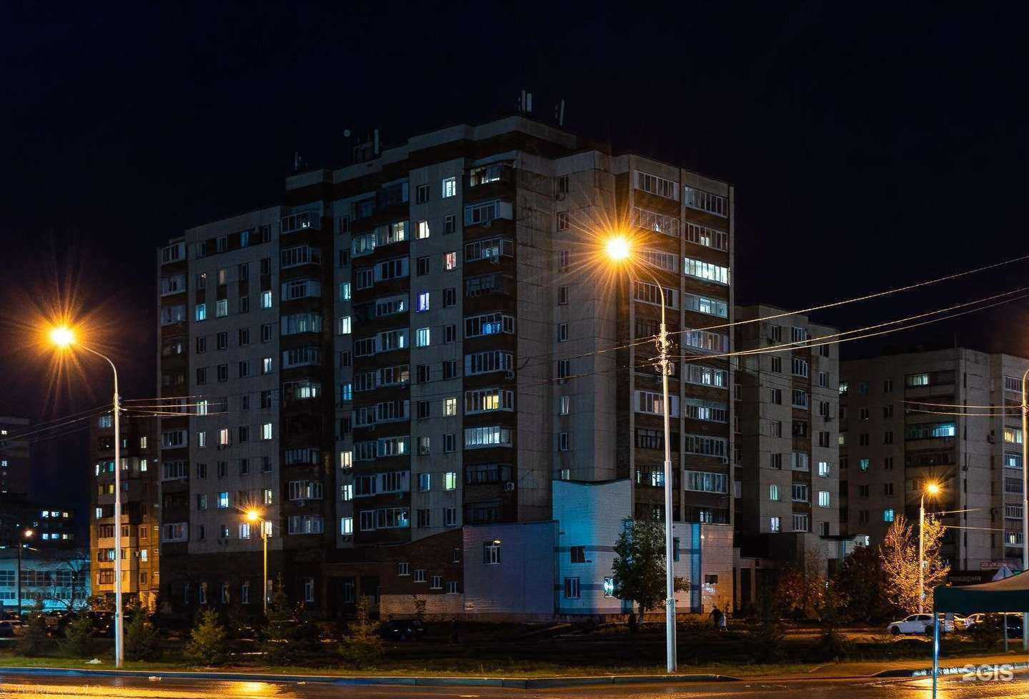 Отзывы на компанию Республиканский реабилитационный центр для детей и подростков с ограниченными возможностями в Уфе c фото - фотография 2 из 2