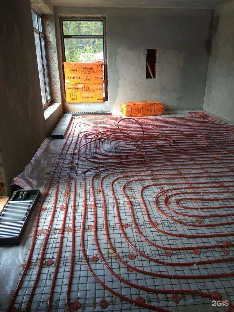 Отзывы на компанию Инженерные системы в г. Киров c фото