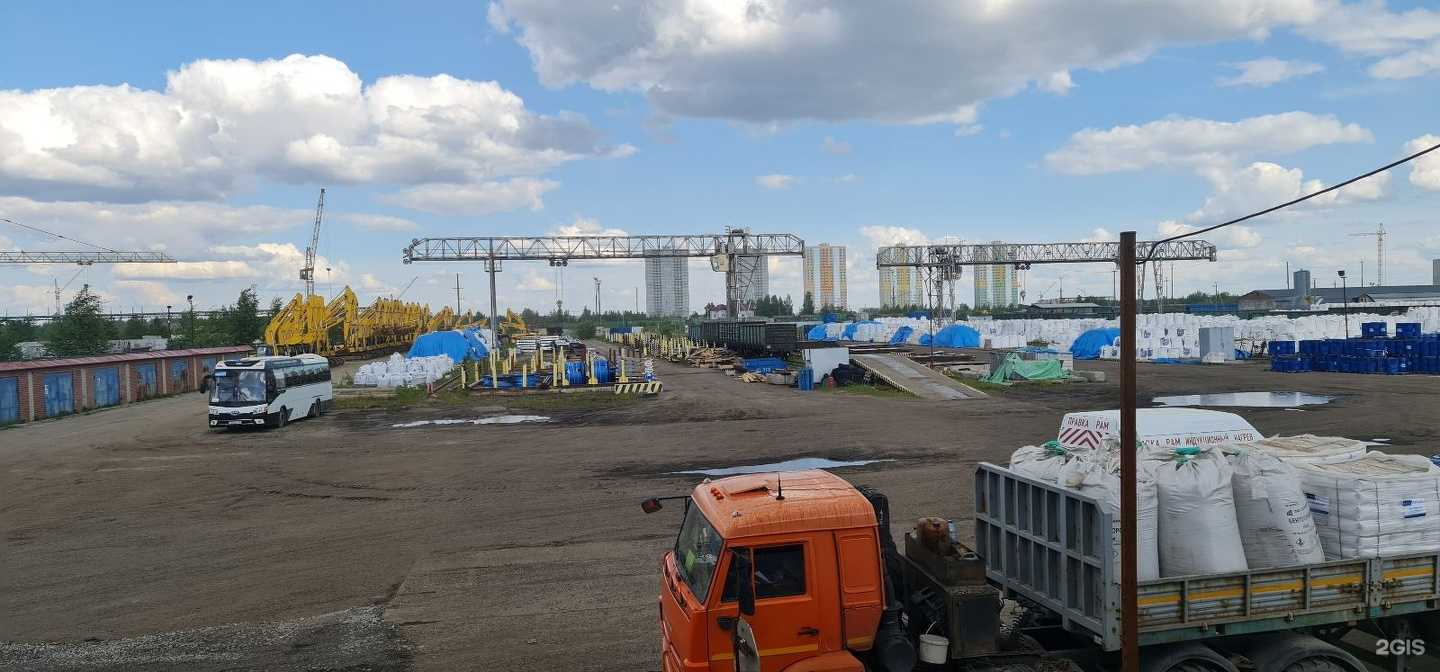 Отзывы на компанию УВМ-Сталь в Сургуте c фото