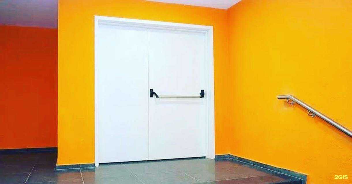 Отзывы на компанию Пожтехник в Новосибирске c фото