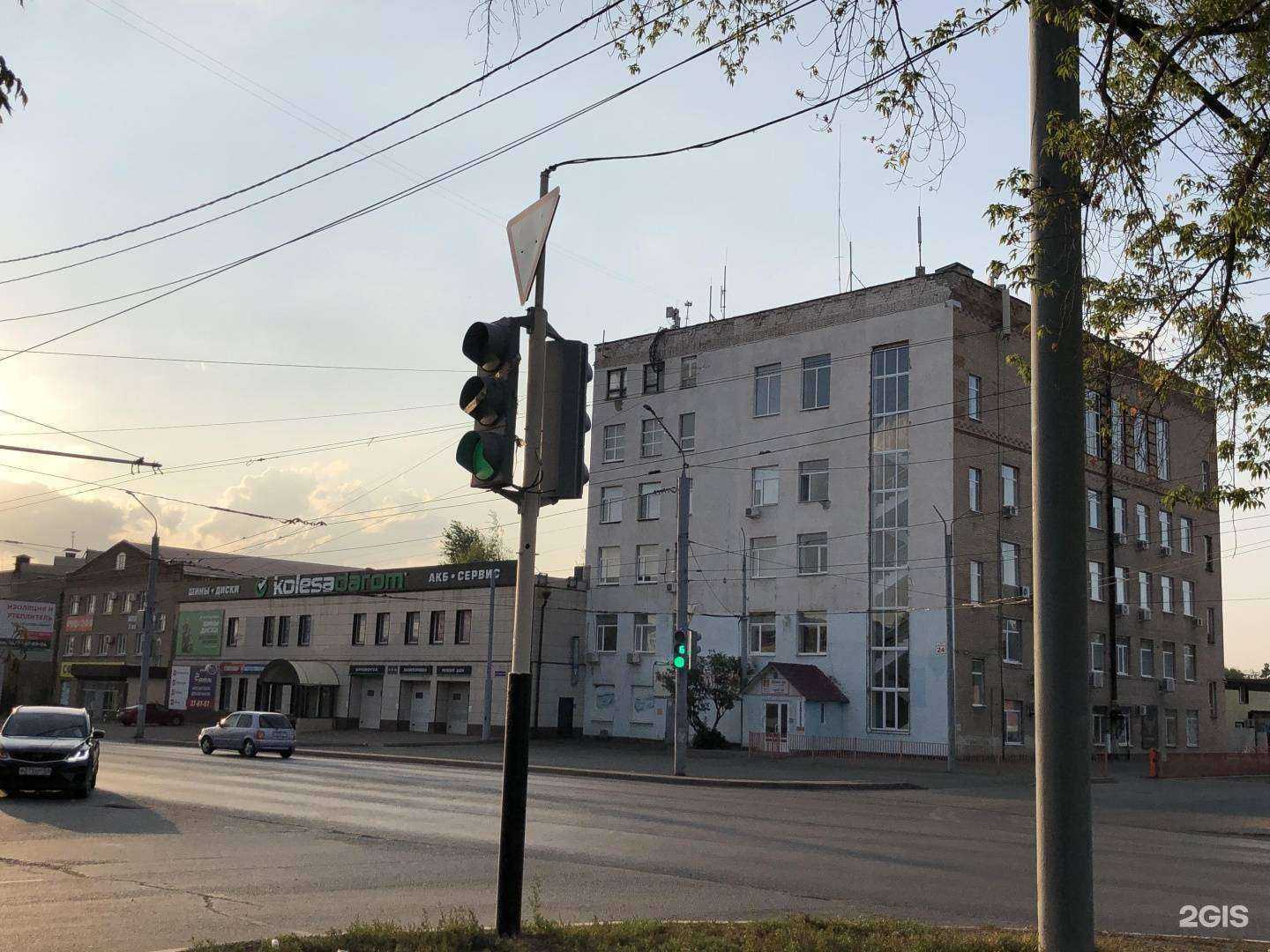 Отзывы на компанию ТиКс в г. Оренбург c фото