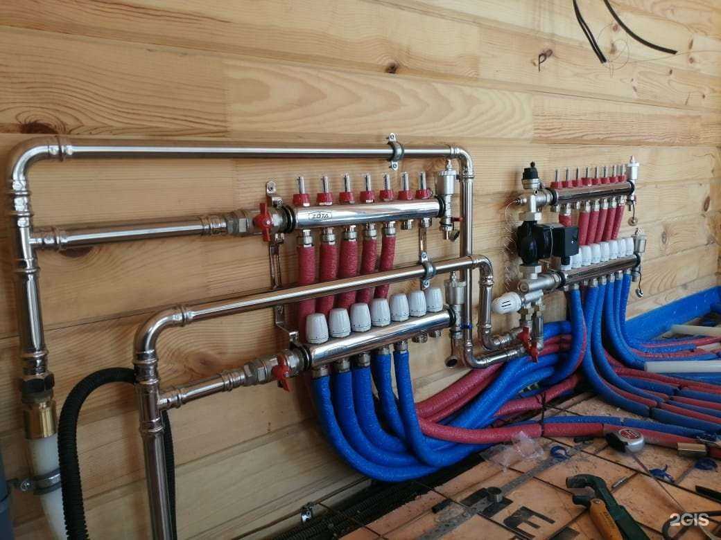 Отзывы на компанию Тёплый дом в Новокузнецке c фото