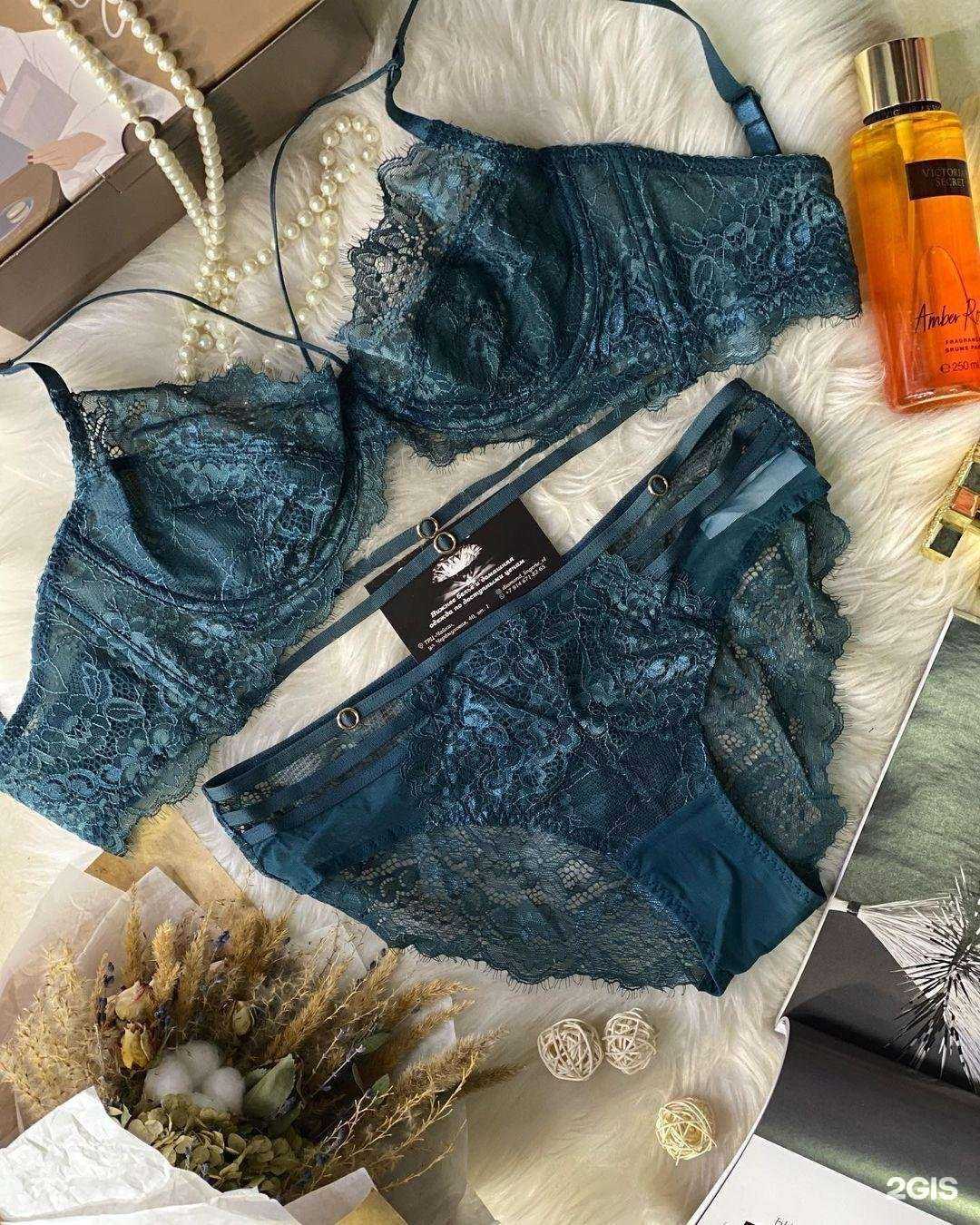 Отзывы на компанию Diamond Lingerie в г. Владивосток c фото