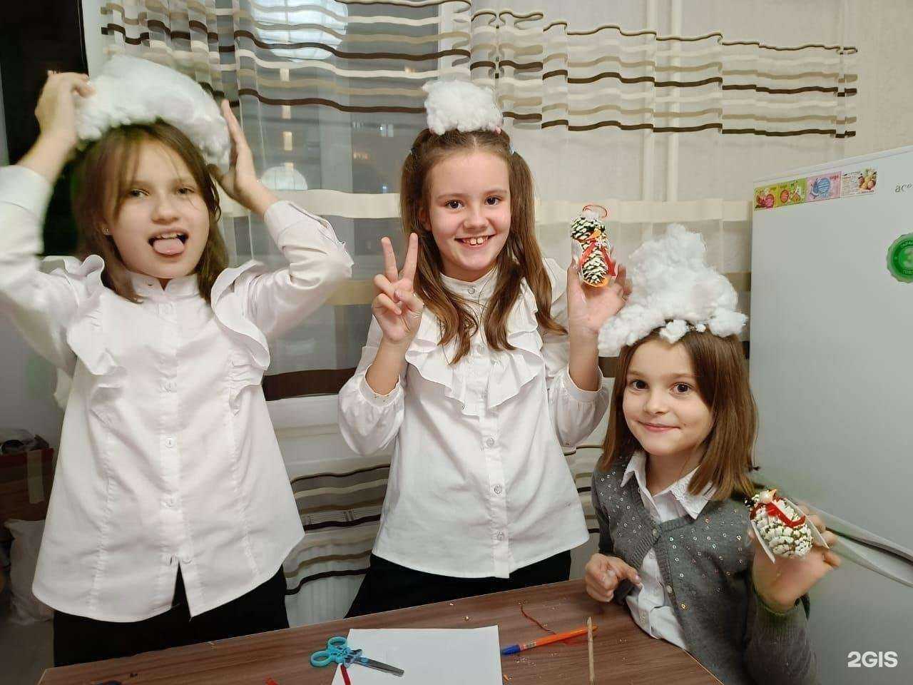 Отзывы на компанию Светлячки в г. Краснодар c фото