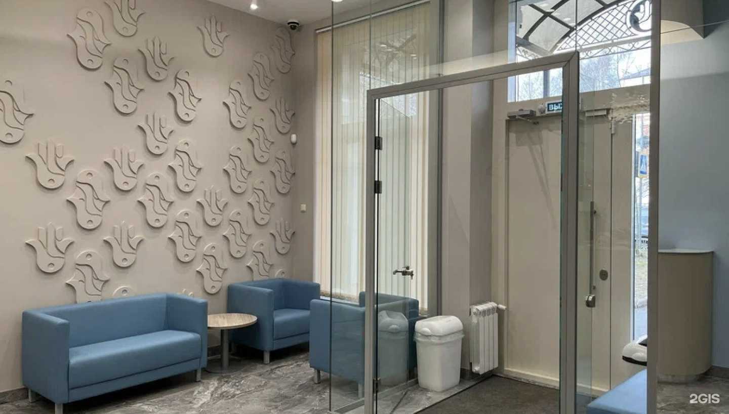 Отзывы на компанию ПриватКлиник в Долгопрудном c фото