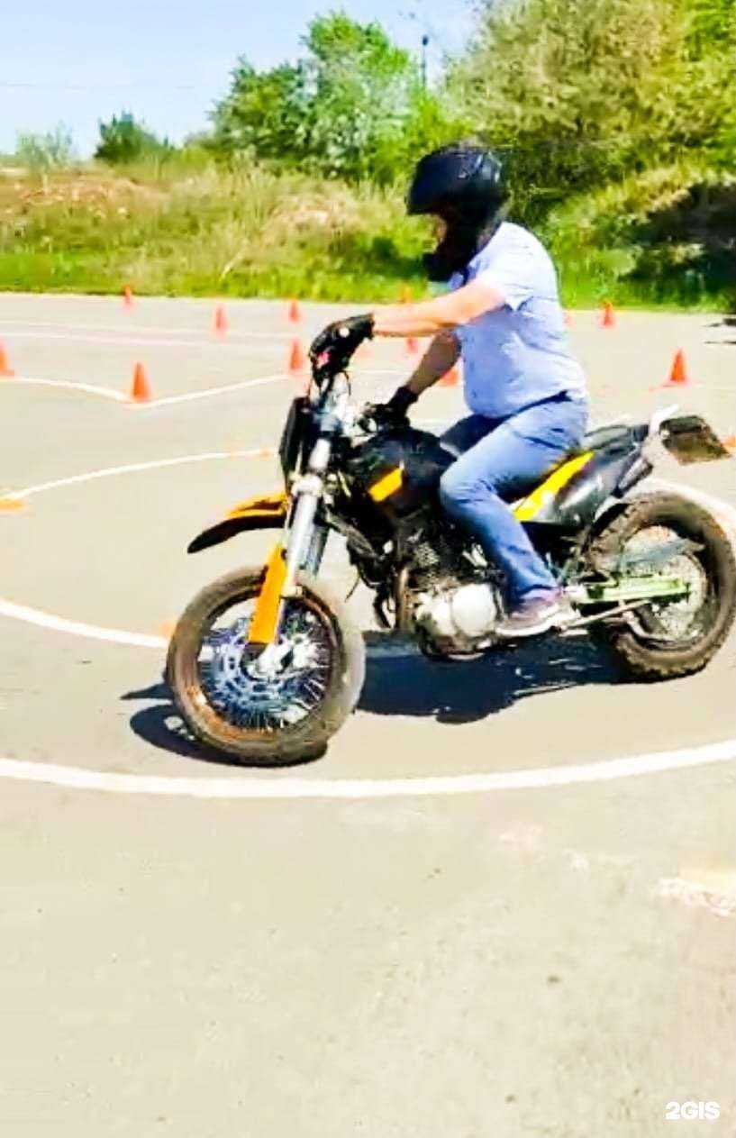 Отзывы на компанию Автокласс в Оренбурге c фото