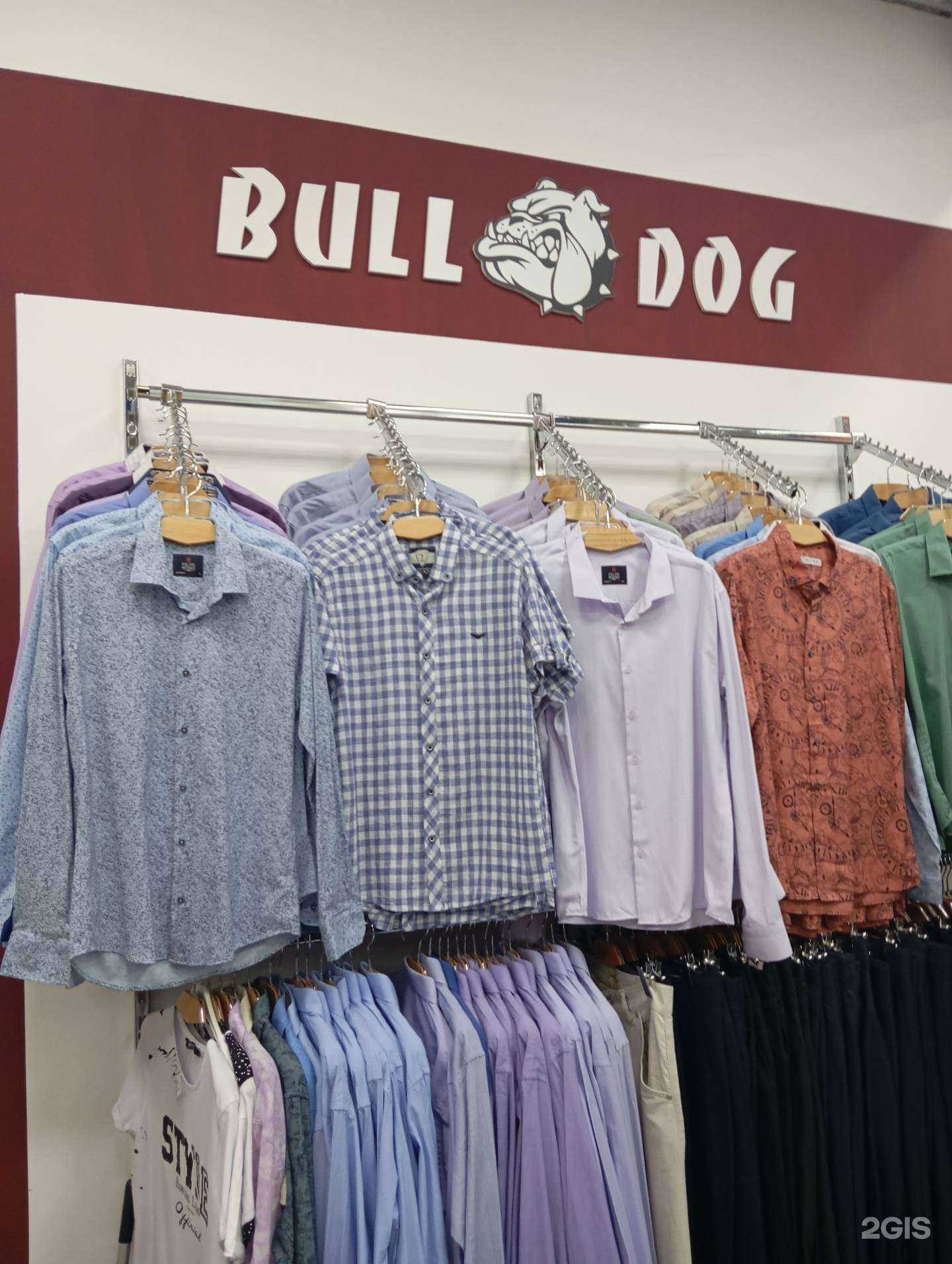 Отзывы на компанию Bulldog в г. Воронеж c фото