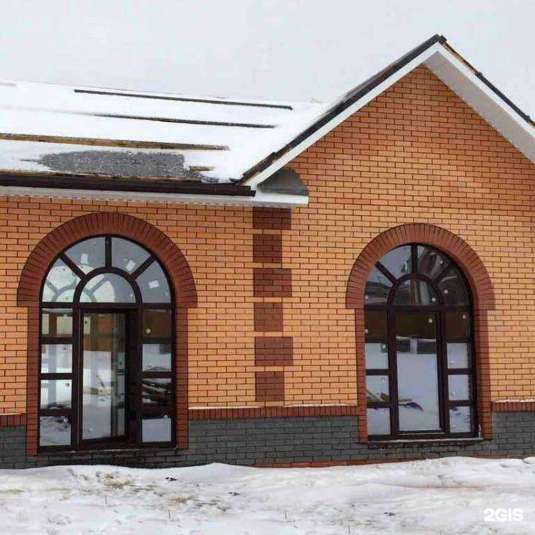 Отзывы на компанию ОптТоргОкна в Белгороде c фото