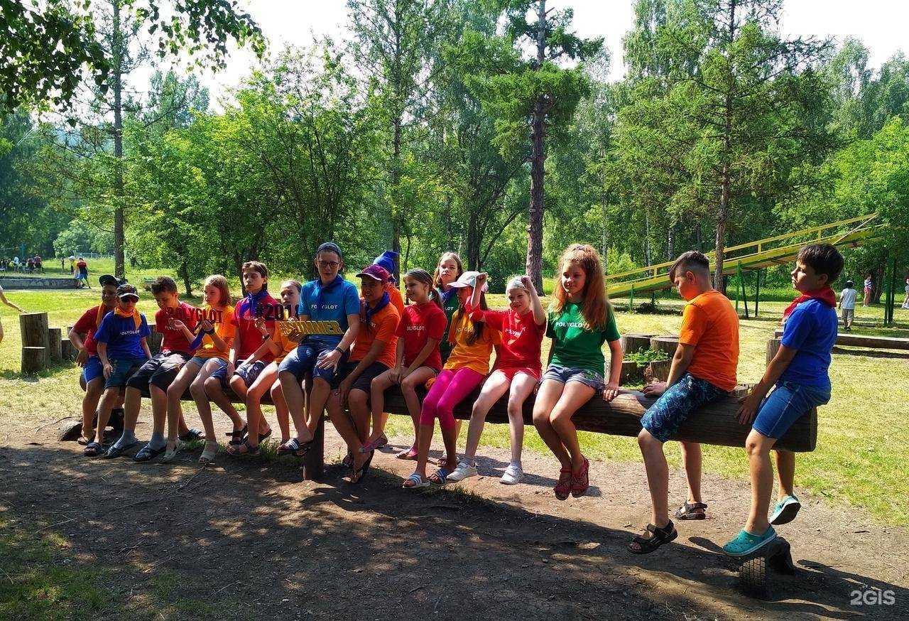 Отзывы на компанию Полиглот в Красноярске c фото