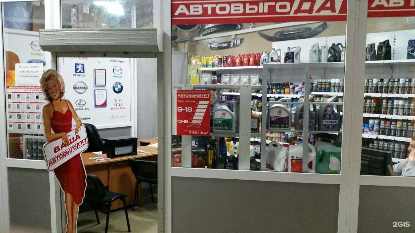 Отзывы на компанию Автовыгода в г. Сыктывкар c фото