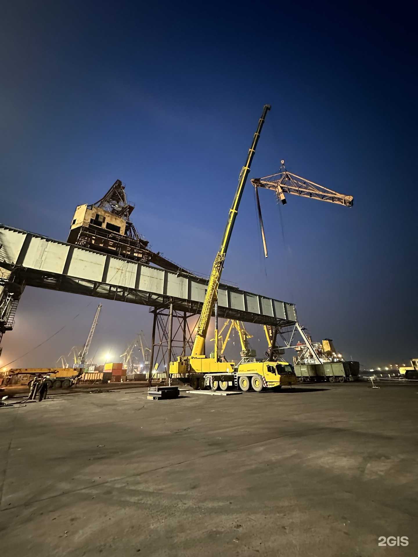 Отзывы на компанию Демонтаж Восток в Советской Гавани c фото