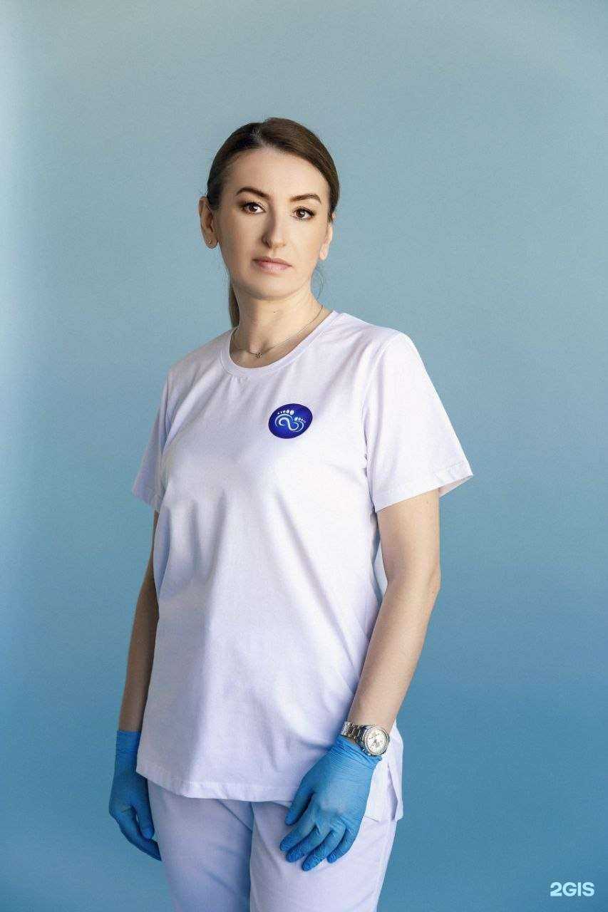 Отзывы на компанию Первый Педикюрный в Артёме c фото