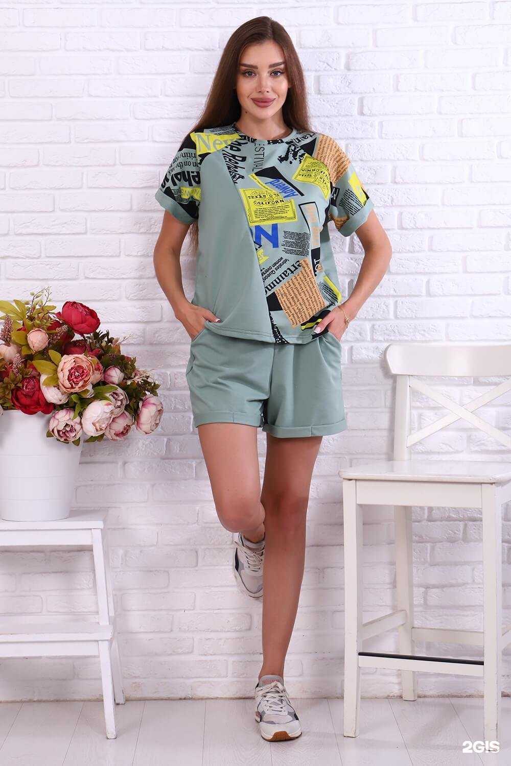 Отзывы на компанию ШвейОптТорг в Иванове c фото