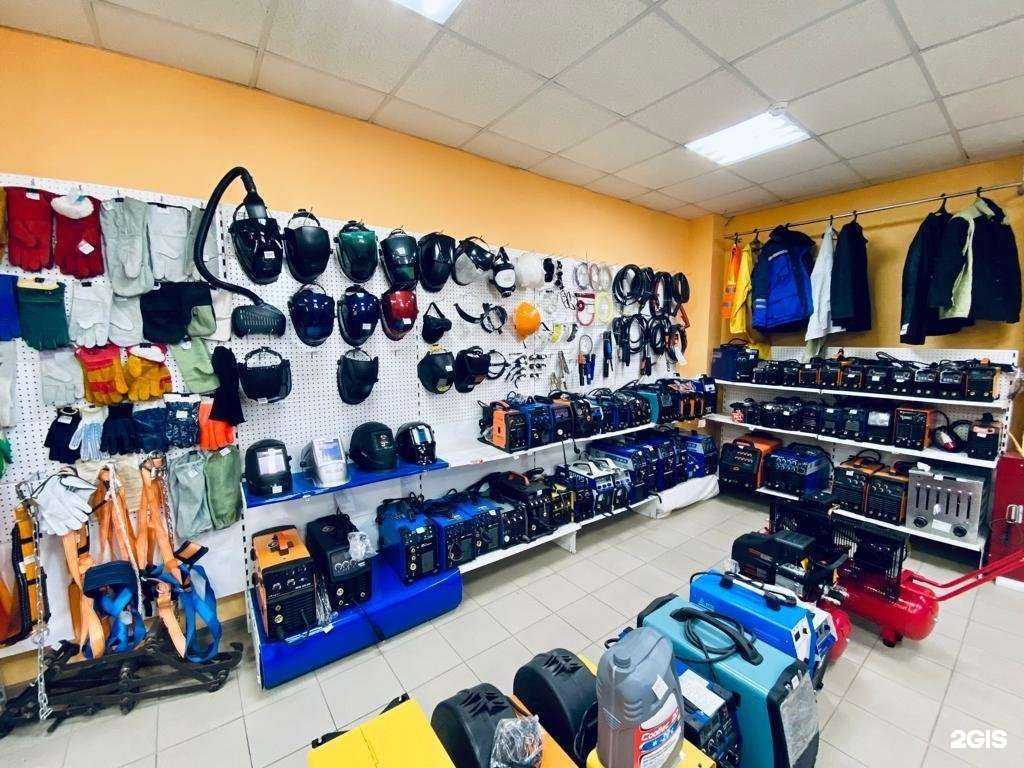 Отзывы на компанию Компания Сварнов в Казани c фото