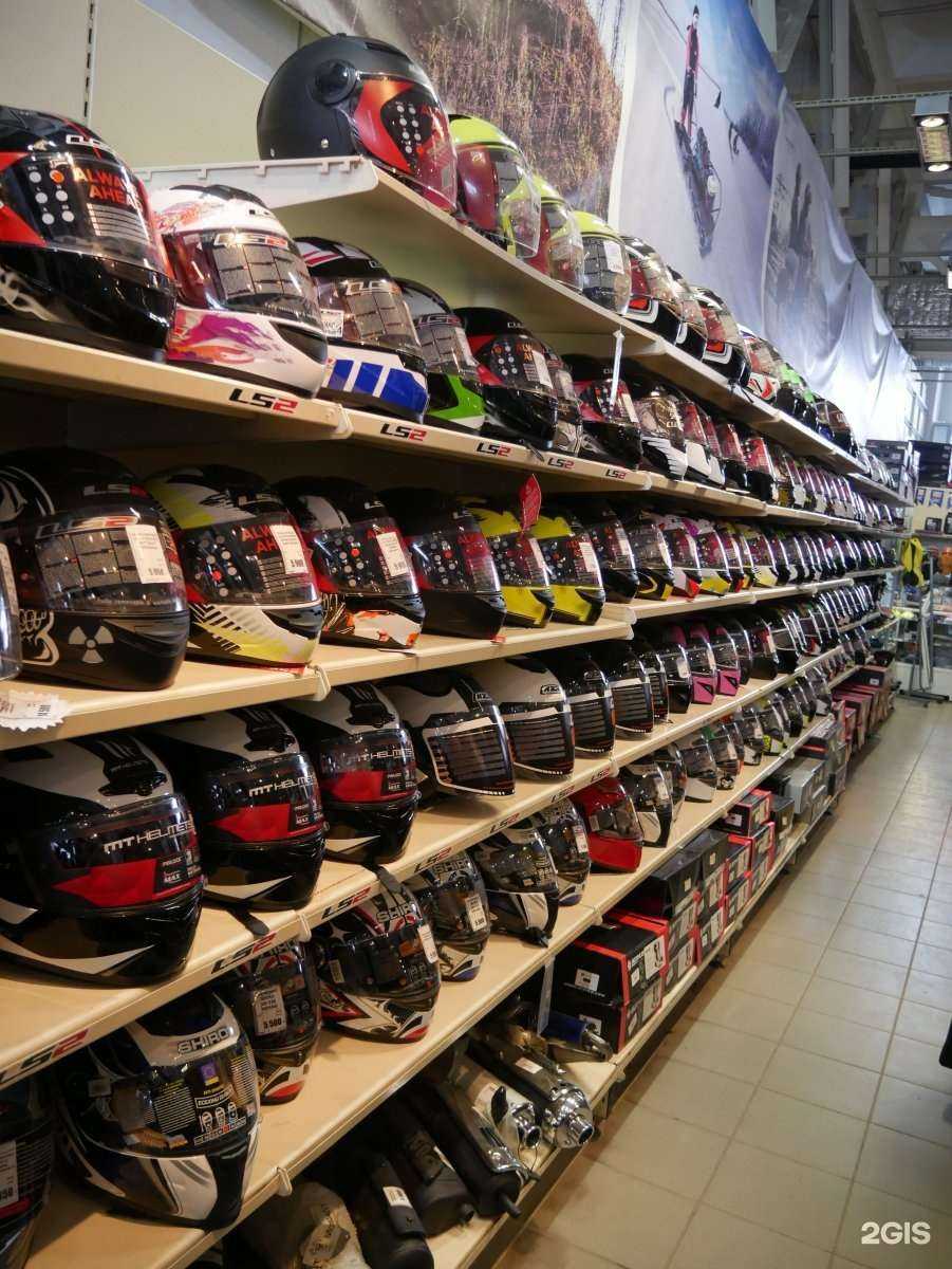 Отзывы на компанию Емотосалон в Екатеринбурге c фото