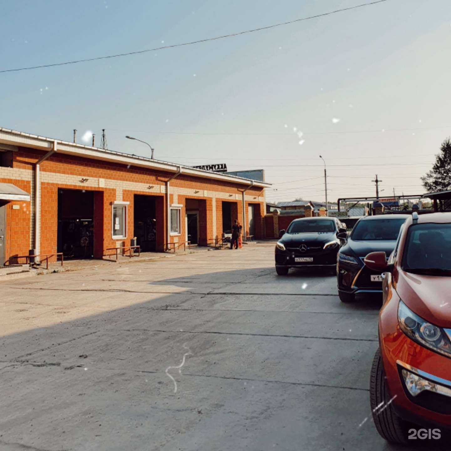 Отзывы на компанию БОКС 12 в Йошкар-Оле c фото