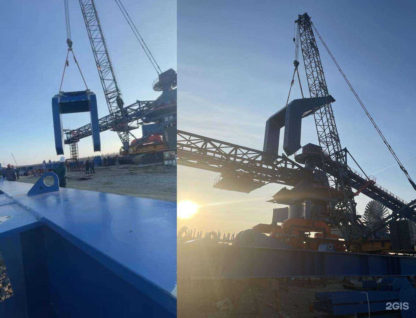 Отзывы на компанию Архитектурно-проектное бюро в Ростове-на-Дону c фото